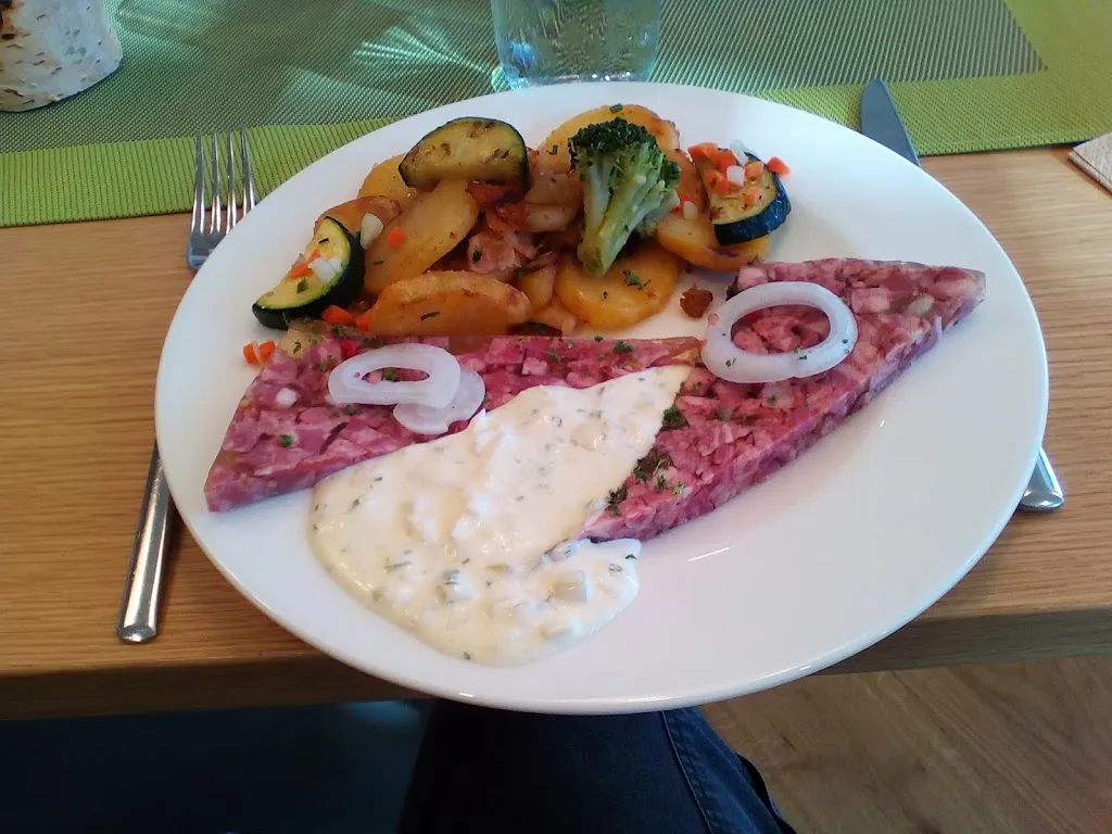 Menu_Kurzentrum mit Café-Restaurant Badstube_Buchau_image_6