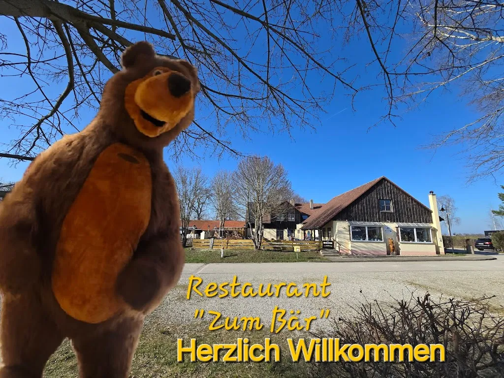 Campingplatz/ Restaurant