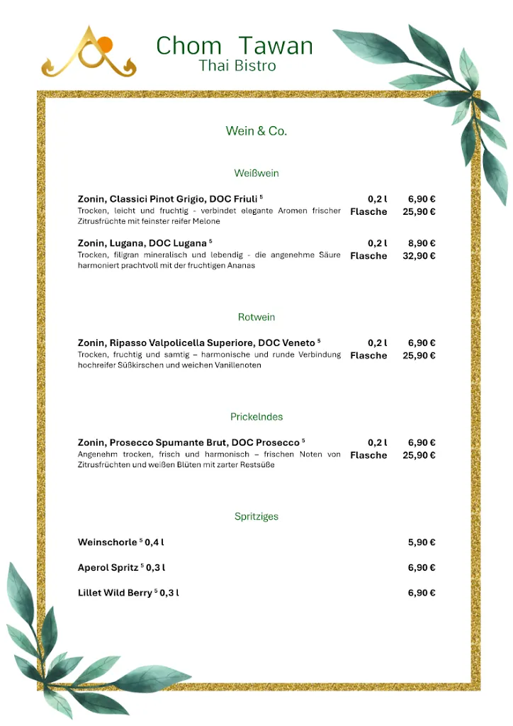 Menu_Chom Tawan - Thai Bistro_Lech_immagine_3