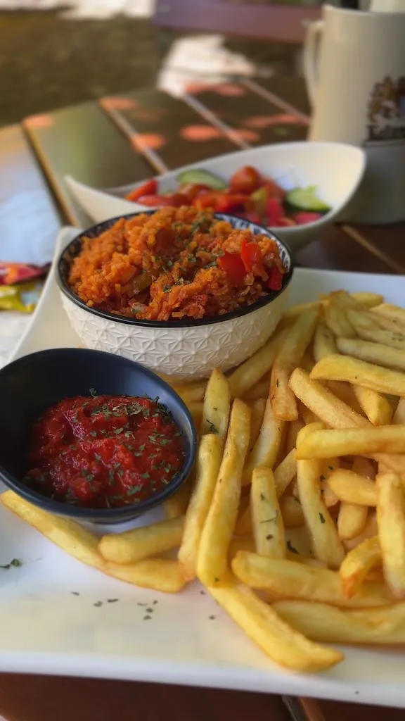 gala_Waldwirtschaft Landsberg - Sandau_Lech_review