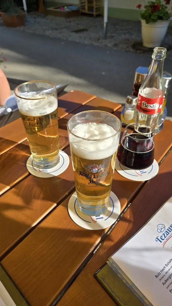 Karsten van Almsick_Waldwirtschaft Landsberg - Sandau_Lech_review