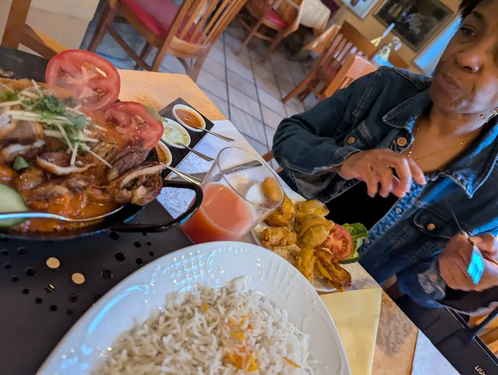 Menu_Restaurant Sarker's Masala_Lech_immagine_3