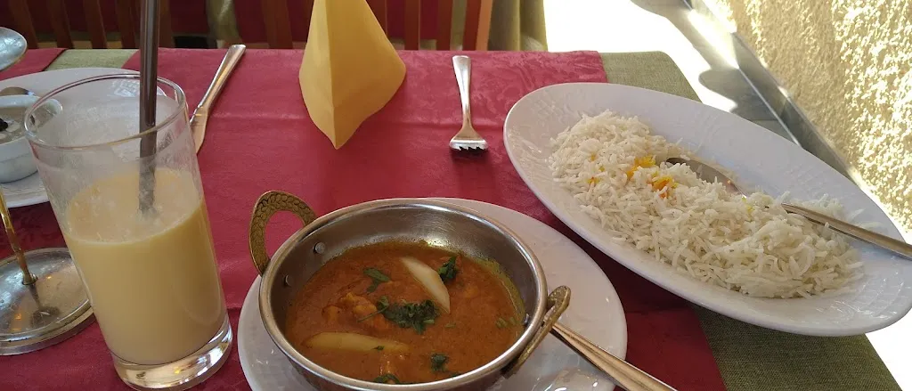 Menu_Restaurant Sarker's Masala_Lech_immagine_5