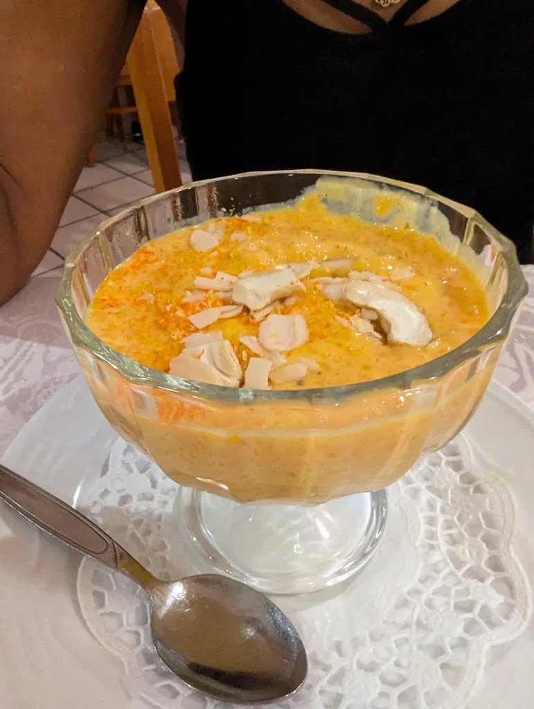 Menu_Restaurant Sarker's Masala_Lech_immagine_6