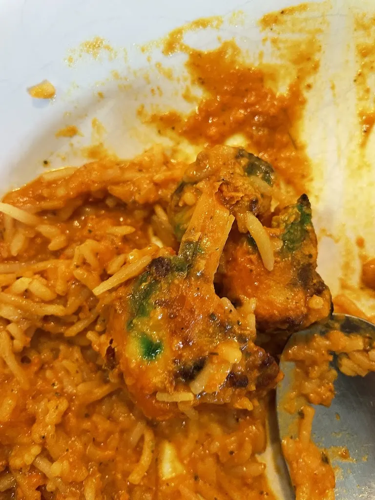 Menu_Restaurant Sarker's Masala_Lech_immagine_7