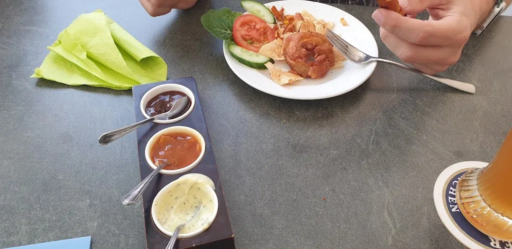 Menu_Restaurant Sarker's Masala_Lech_immagine_8