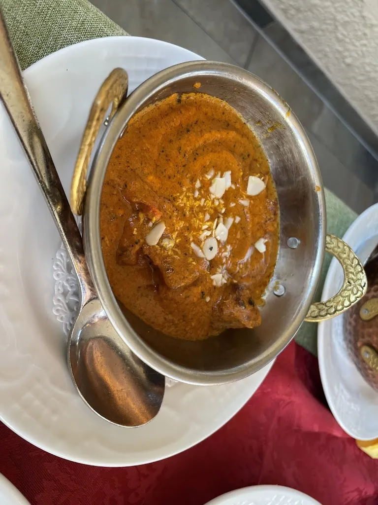 Menu_Restaurant Sarker's Masala_Lech_immagine_9