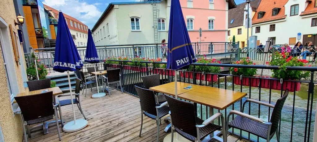 Restaurant Sarker's Masala restaurant in Lech