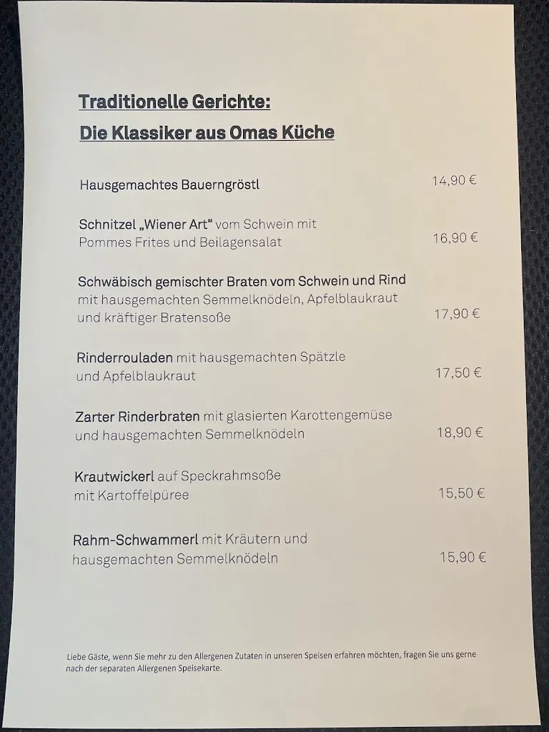 Menu_Gasthaus Süßbräu_Lech_image_2