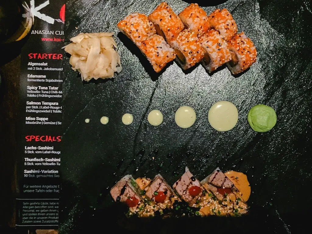 Menu_Koi Kitchen_Lech_immagine_2