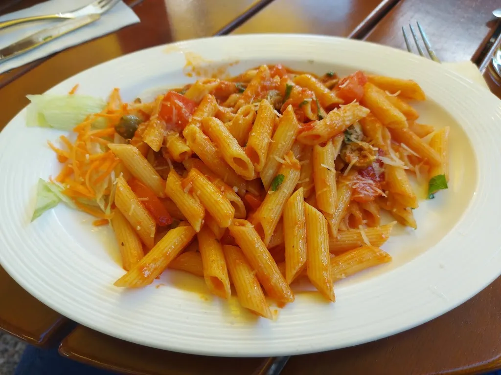 Menu_Restaurant Il Lago Di Garda_Lech_immagine_1