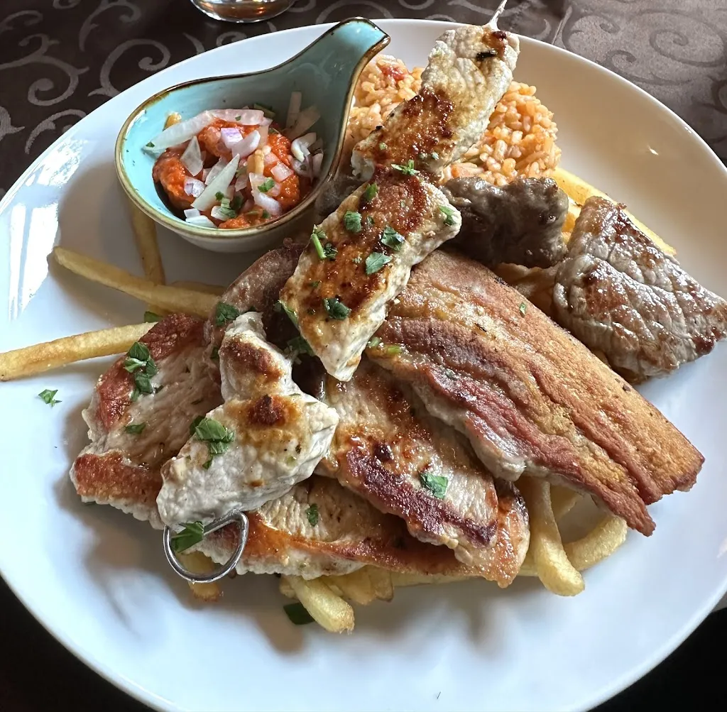 Menu_Restaurant Il Lago Di Garda_Lech_immagine_7