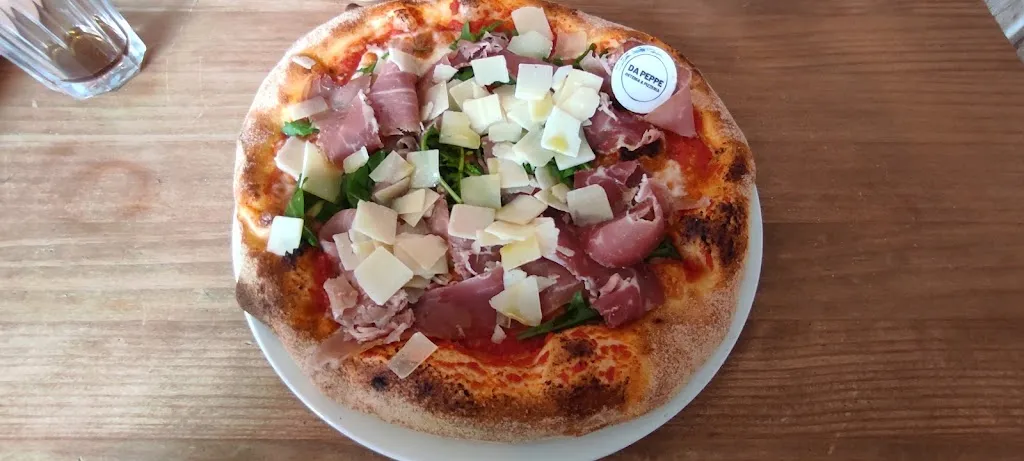 Menu_Da Peppe - Osteria & Pizzeria_Lech_immagine_6