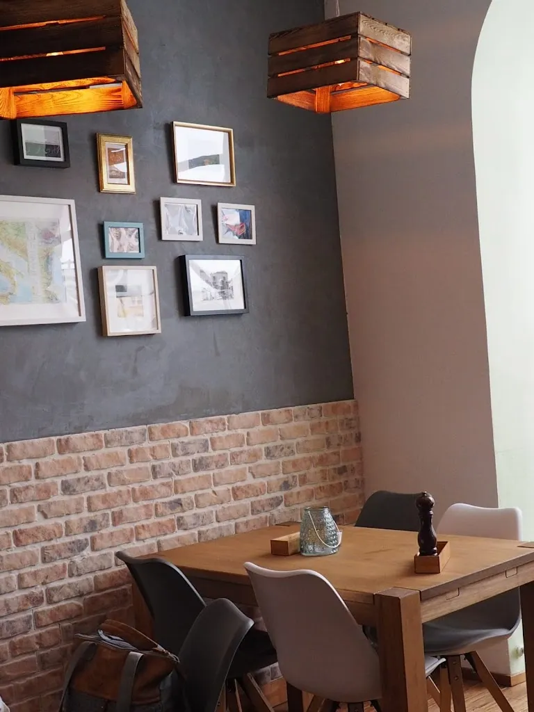 Da Peppe - Osteria & Pizzeria restaurant in Lech