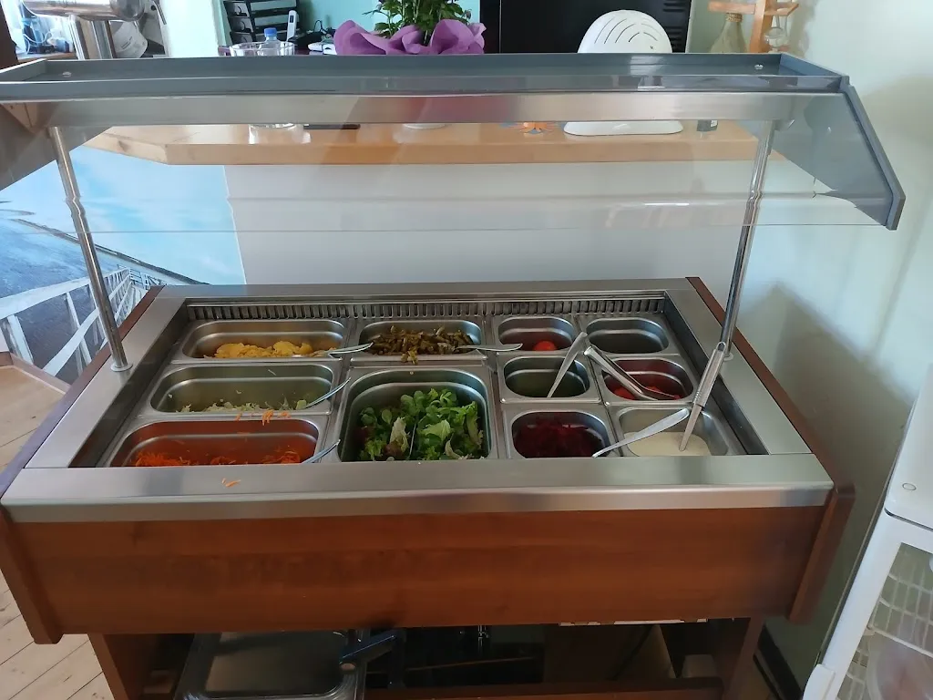 Harry_Gasthaus zum Hecht Bad Buchau _Buchau_review