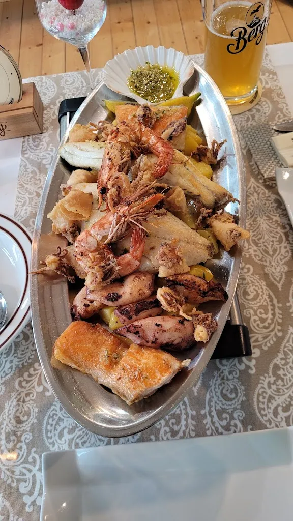 Hans-Joachim Leier_Gasthaus zum Hecht Bad Buchau _Buchau_review