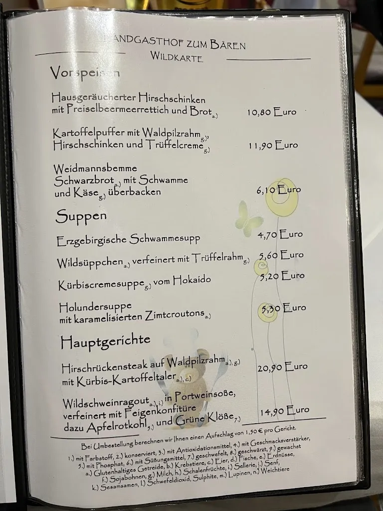 Menu_Landgasthof 