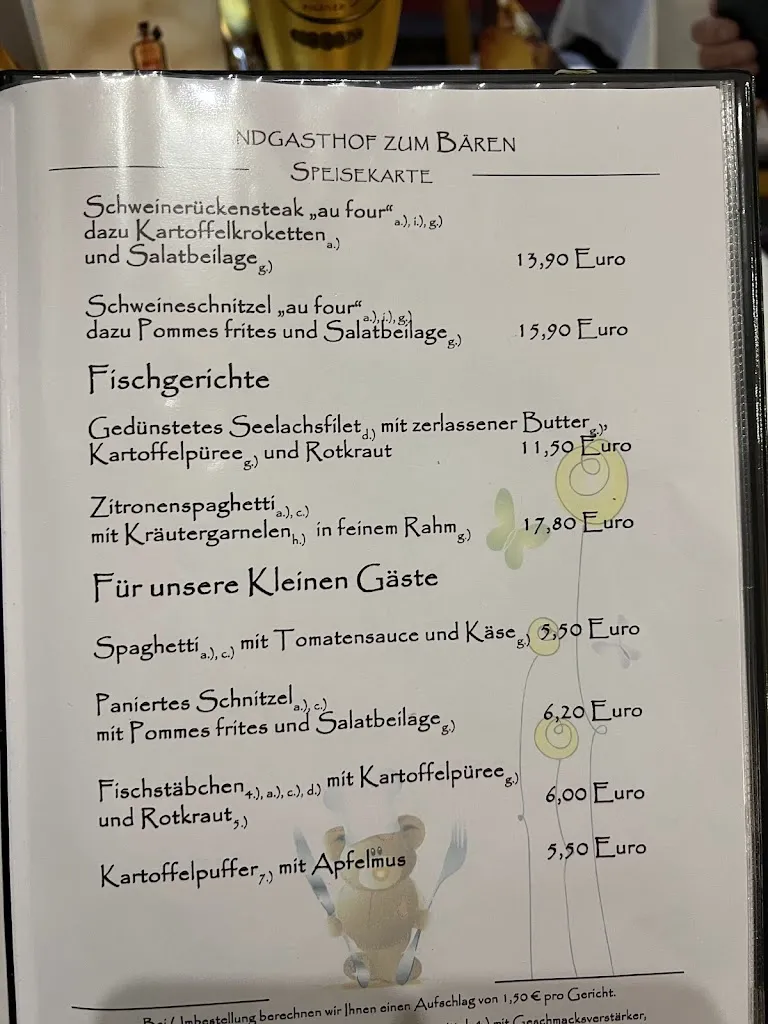 Menu_Landgasthof 