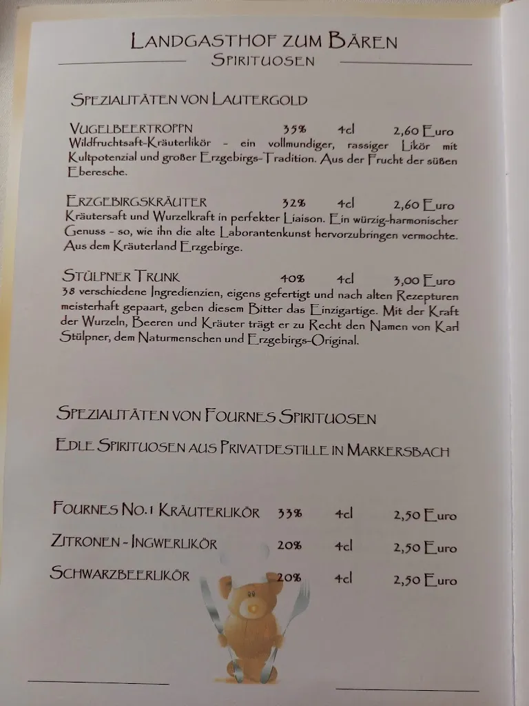 Menu_Landgasthof 