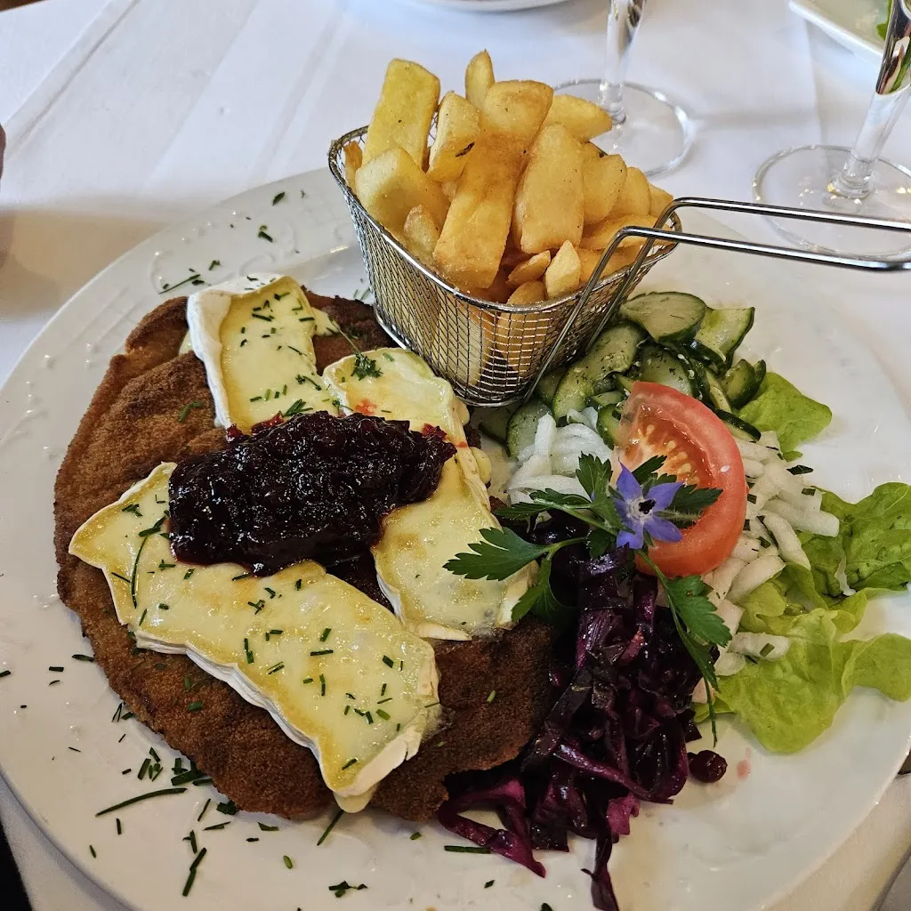 Vicky Schneider_Landgasthof 