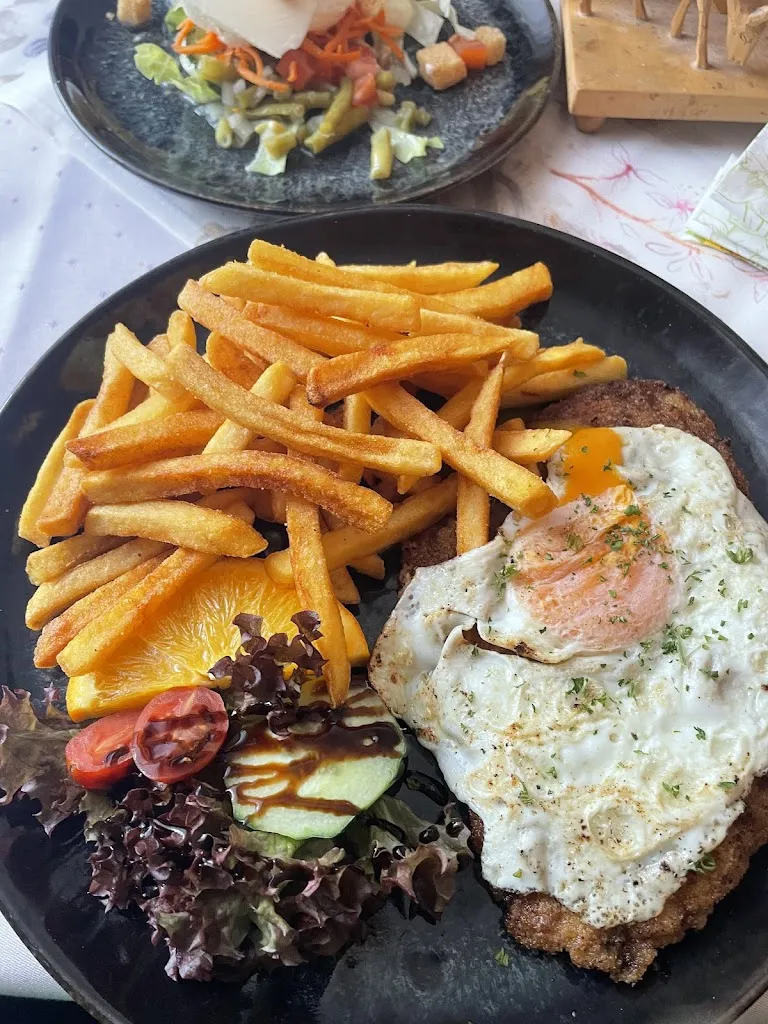 Bärbel Fink_Gaststätte 