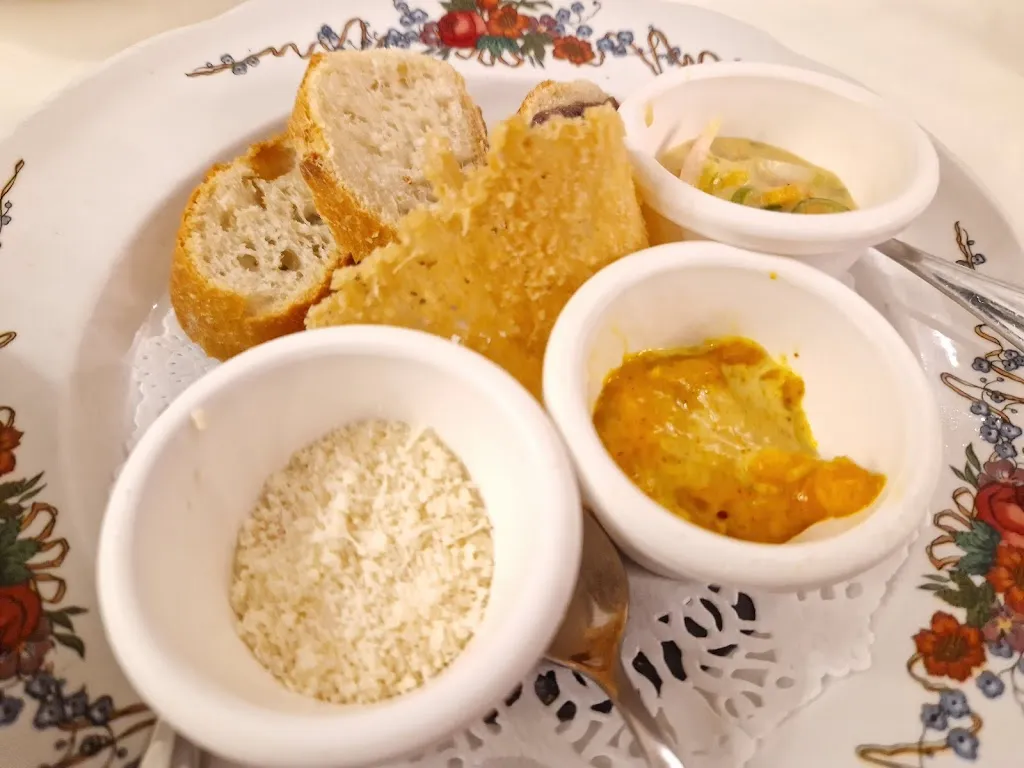 Menu_Restaurant Au Vieux Moulin - Alte Mühle_France_image_9