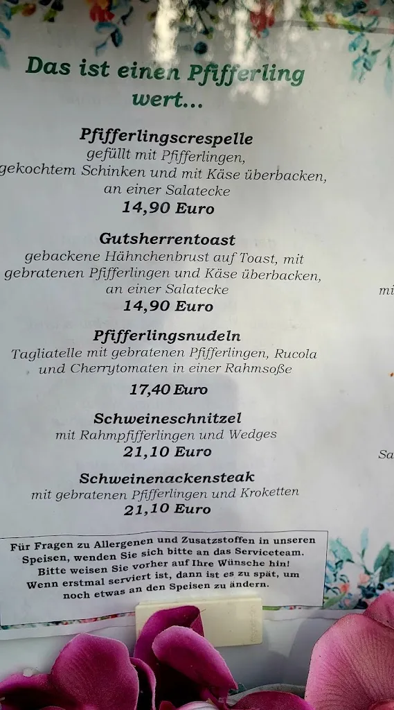 Menu_Restaurant Danelchristelgut_Lauter-Bernsbach_image_4