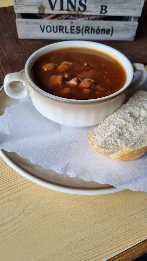 Menu_Waldgaststätte Bismarckturm_Harz_image_5