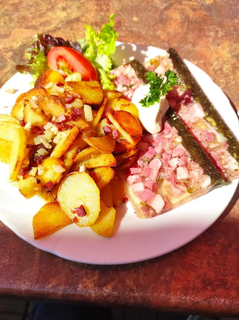 Menu_Waldgaststätte Bismarckturm_Harz_image_7