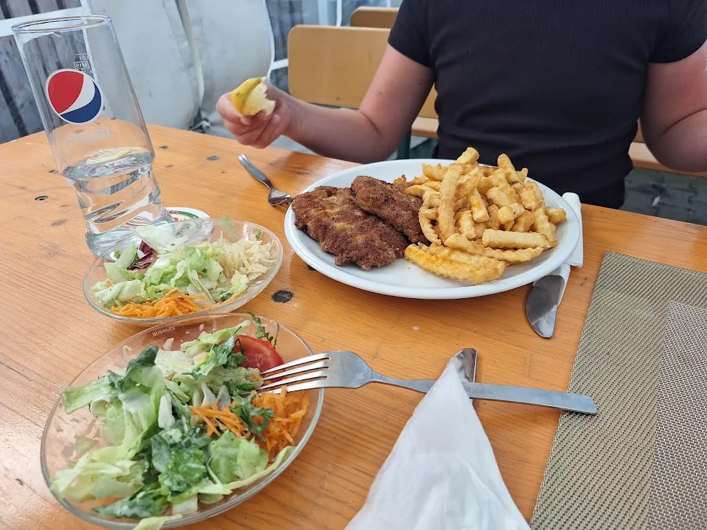 Michael Dehling_Gasthaus Schraml_Lauterhofen_review