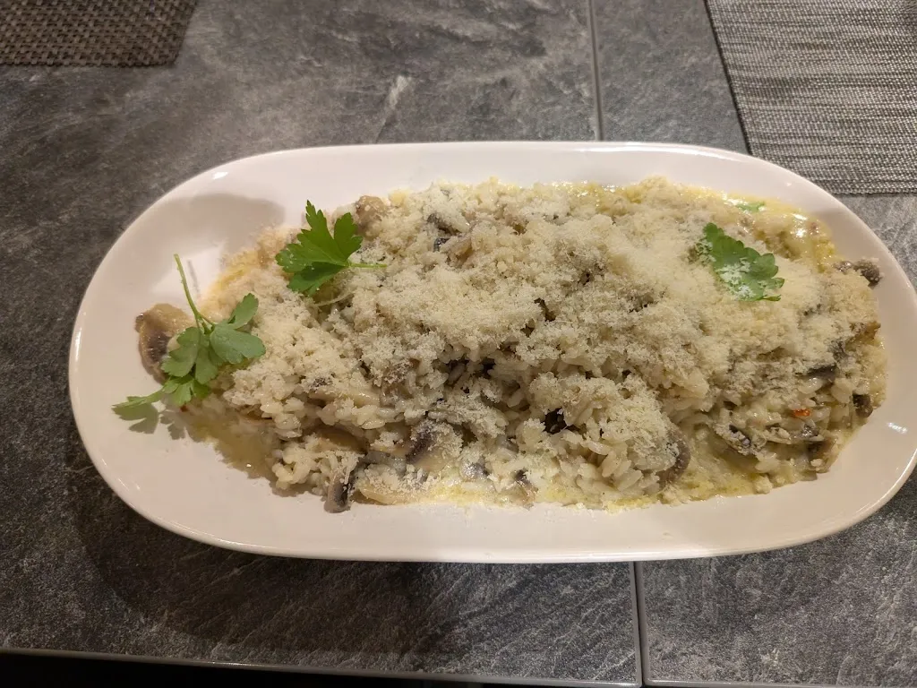 christopher march_Osteria Leone_Lehrberg_recensione