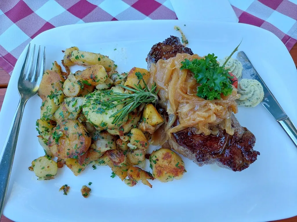 Onkel Oele_Restaurant Zur Linde_(Odenwald)_review