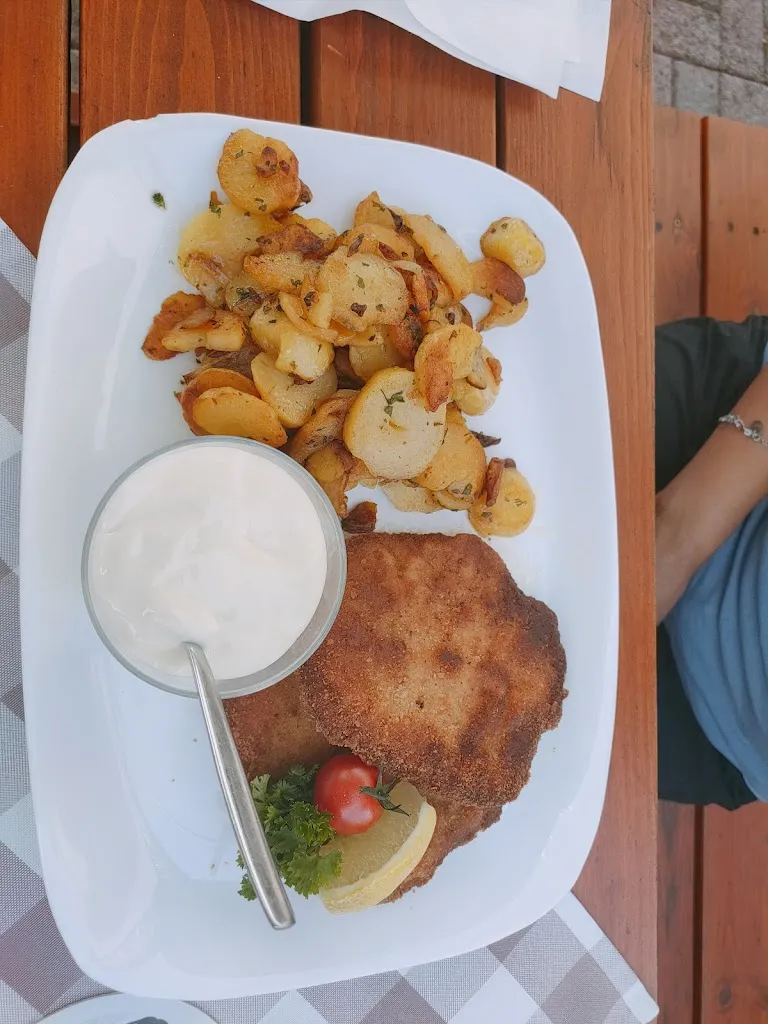 Wolfgang Lott_Restaurant Zur Linde_(Odenwald)_review