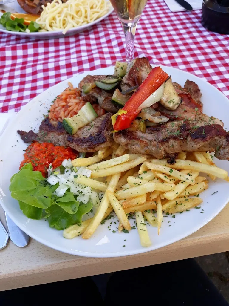 Menu_Gaststätte „Am Felsenmeer