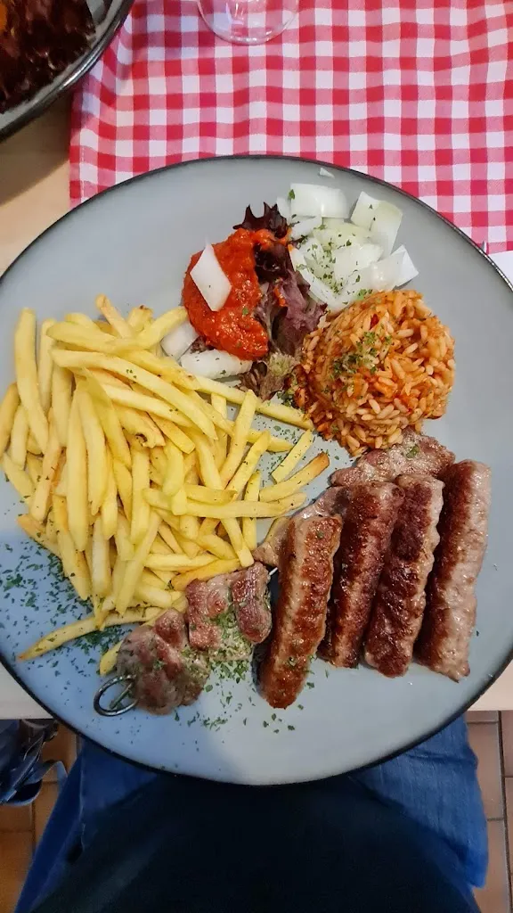 Menu_Gaststätte „Am Felsenmeer