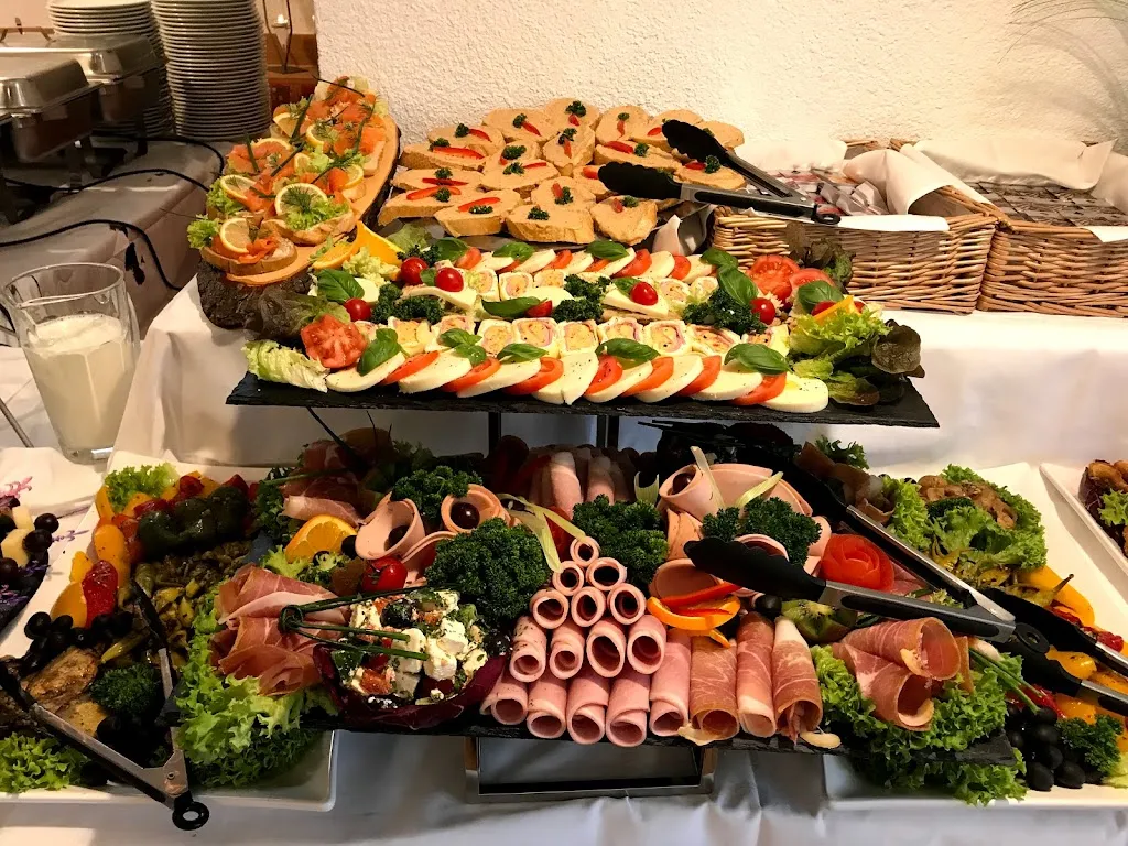 Gaststätte „Am Felsenmeer