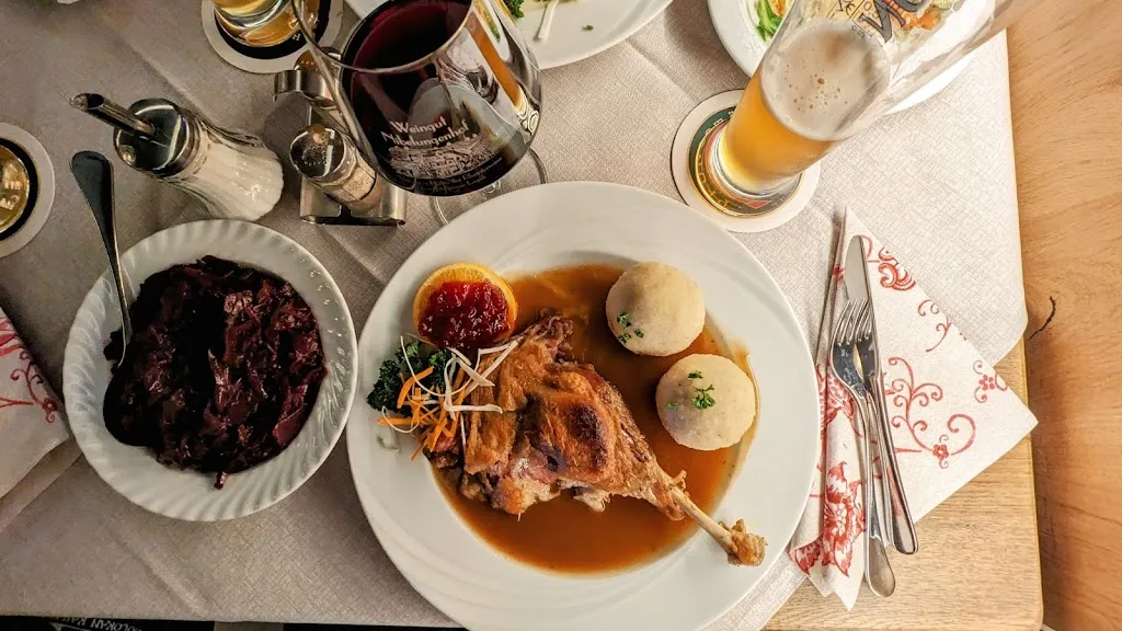 Menu_Restaurant Kuralpe-Kreuzhof__immagine_4