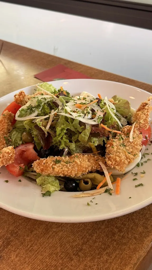 Menu_Restaurant Kuralpe-Kreuzhof__immagine_9