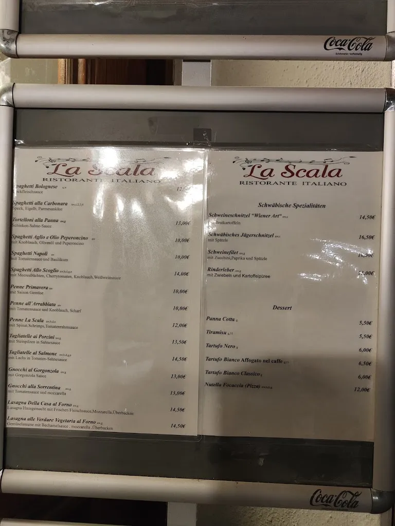 Menu_La Scala_Buchau_image_2