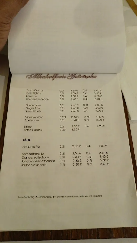 Menu_Dora's Cafè & Bistro_(Odenwald)_image_3