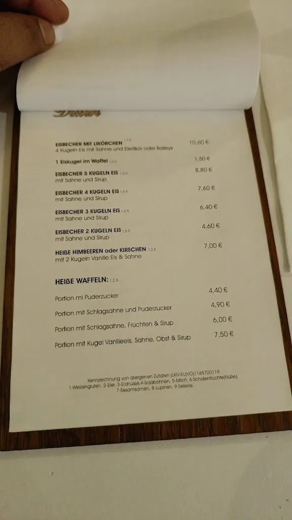 Menu_Dora's Cafè & Bistro_(Odenwald)_image_4