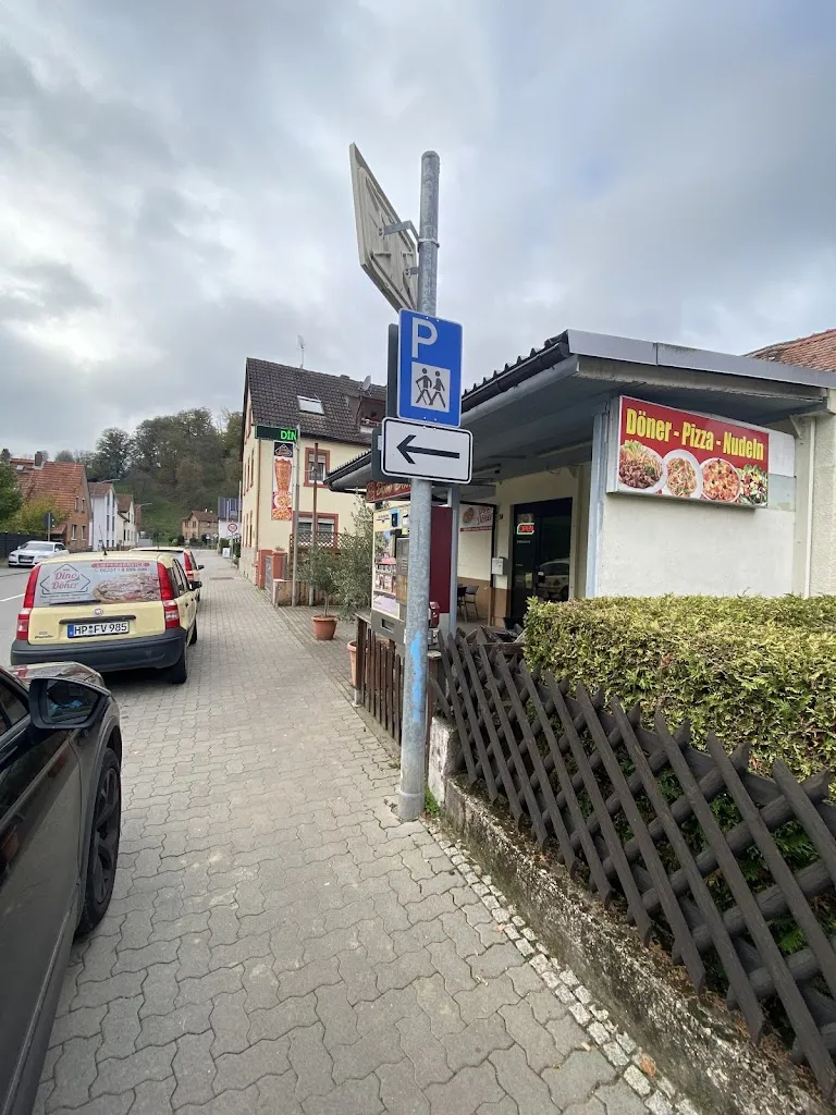 P. Rausch_Dino Döner & Pizzeria_(Odenwald)_review