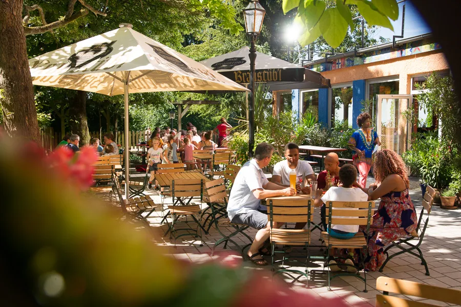 Ada's Buka ristorante a (Odenwald)