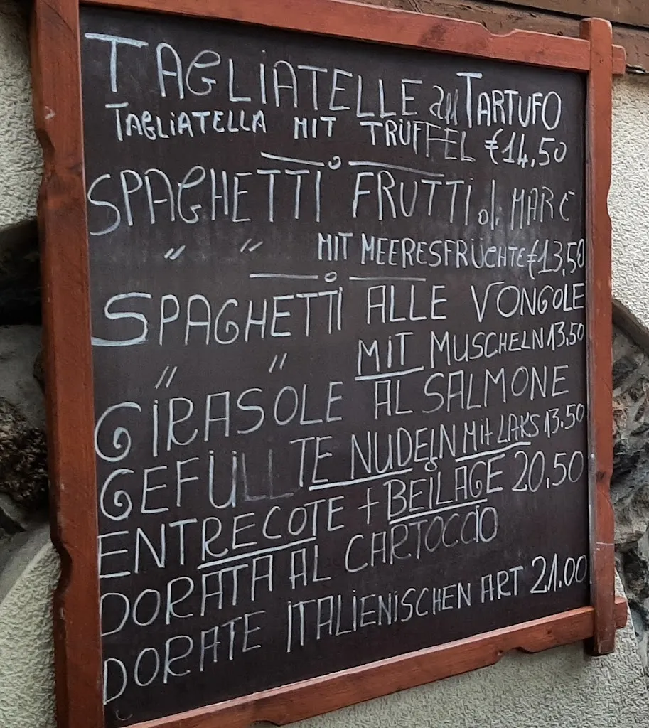 Menu_Ristorante Pizzeria zum Kaiserturm_(Odenwald)_image_1