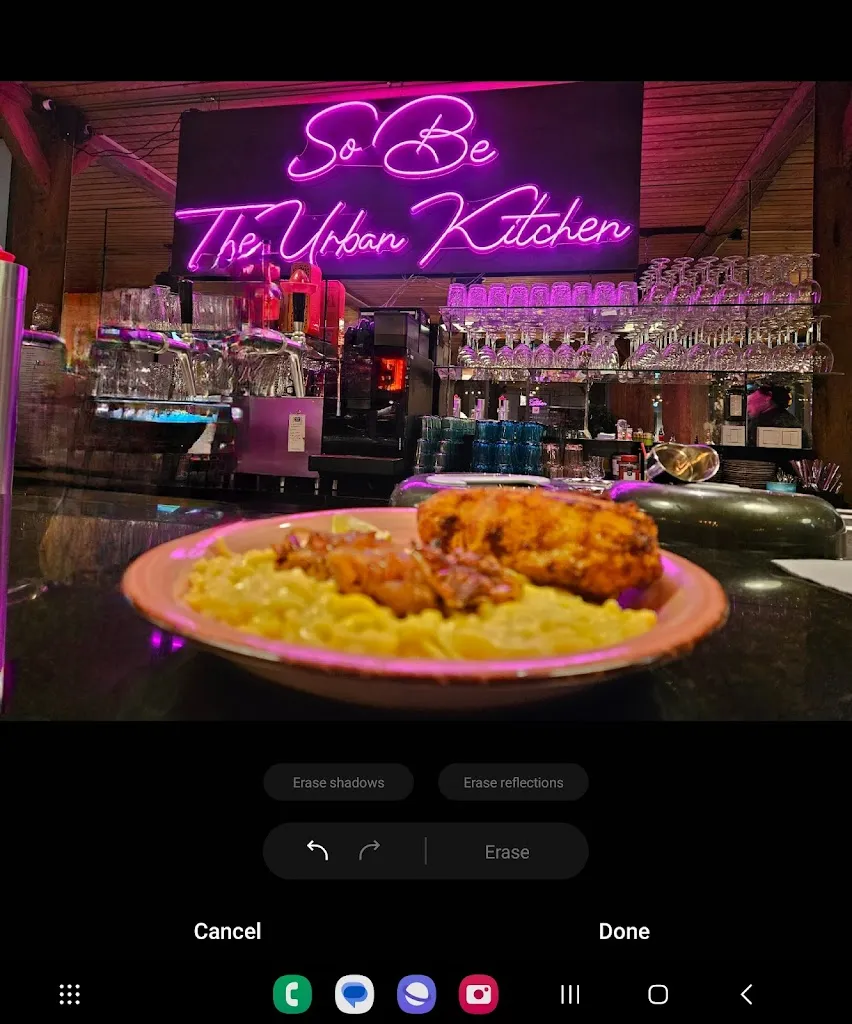 Tammy_So Be The Urban Kitchen - Restaurant im Zehntstadel_Leipheim_review