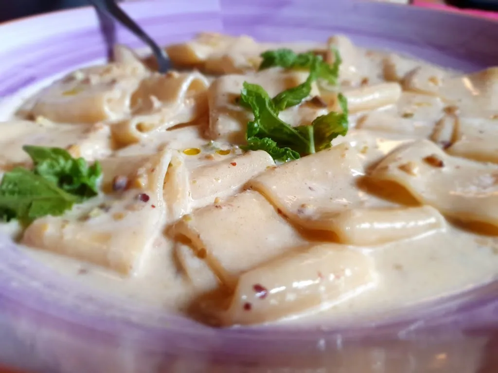 Menu_Restaurant Trattoria da Carmelo_Pegnitz_immagine_5