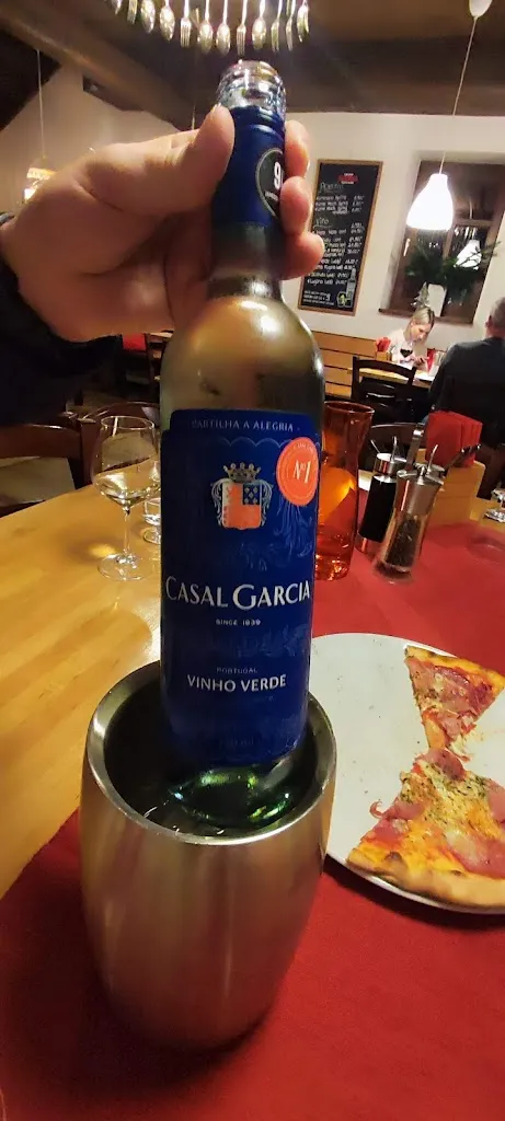 Menu_Restaurant Trattoria da Carmelo_Pegnitz_immagine_7