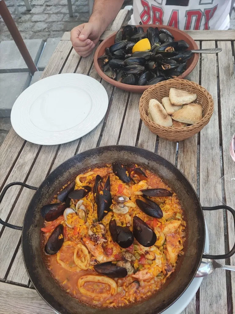 Menu_Restaurant Trattoria da Carmelo_Pegnitz_immagine_9