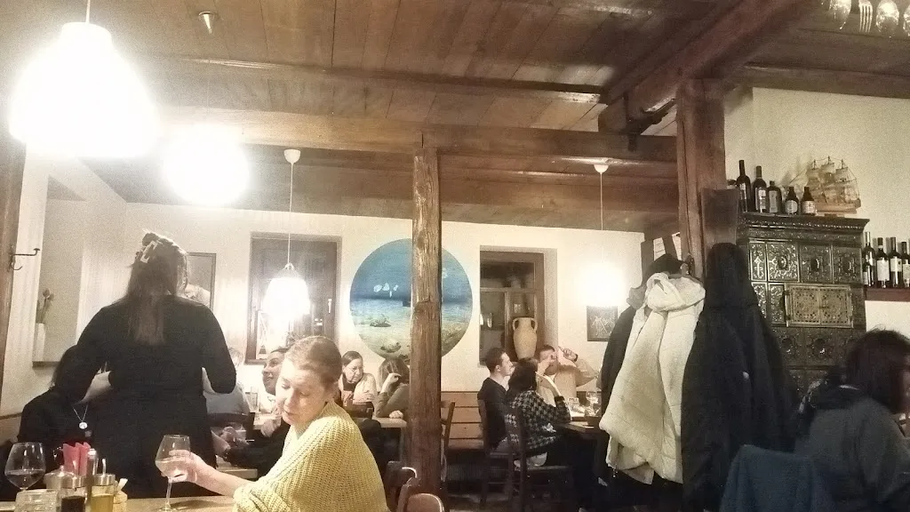 Adlwarth_Restaurant Trattoria da Carmelo_Pegnitz_review