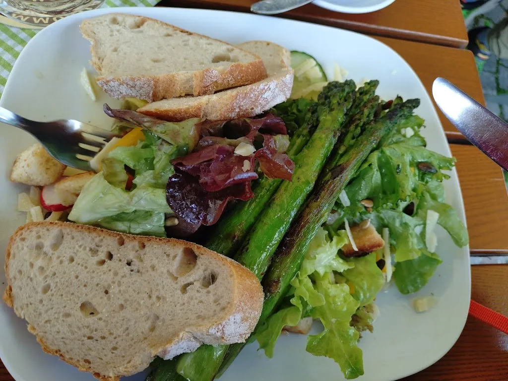 Aleksander R._Gasthof Weißes Lamm_Pegnitz_review